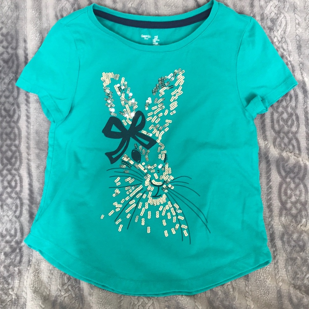 Girl’s tshirt